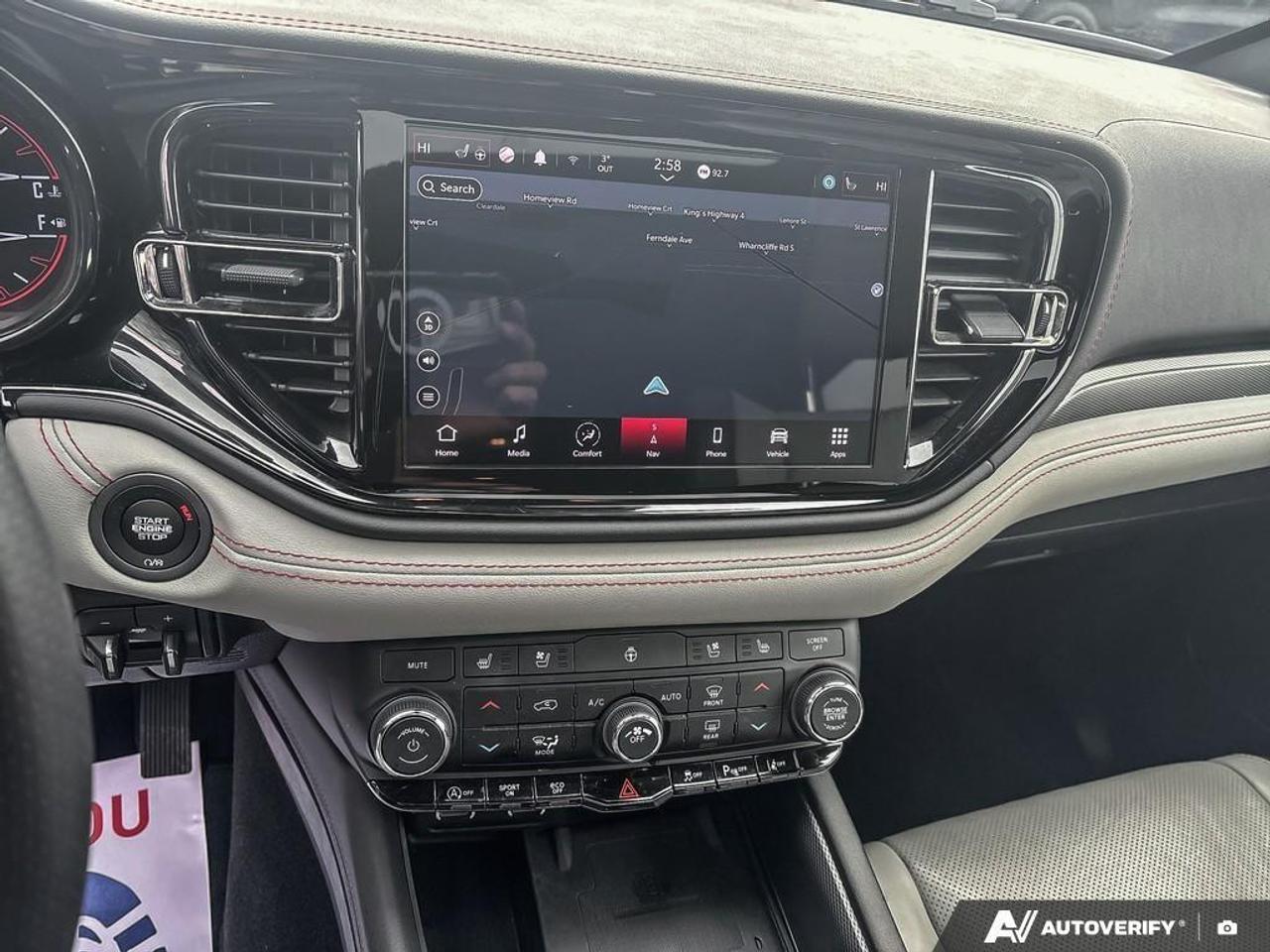 2023 Dodge Durango GT 4dr All-wheel Drive Photo