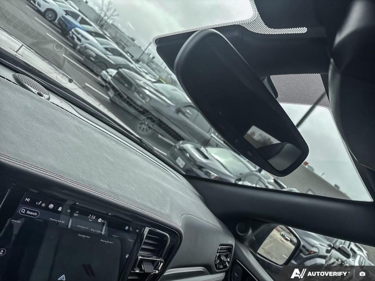 2023 Dodge Durango GT 4dr All-wheel Drive Photo