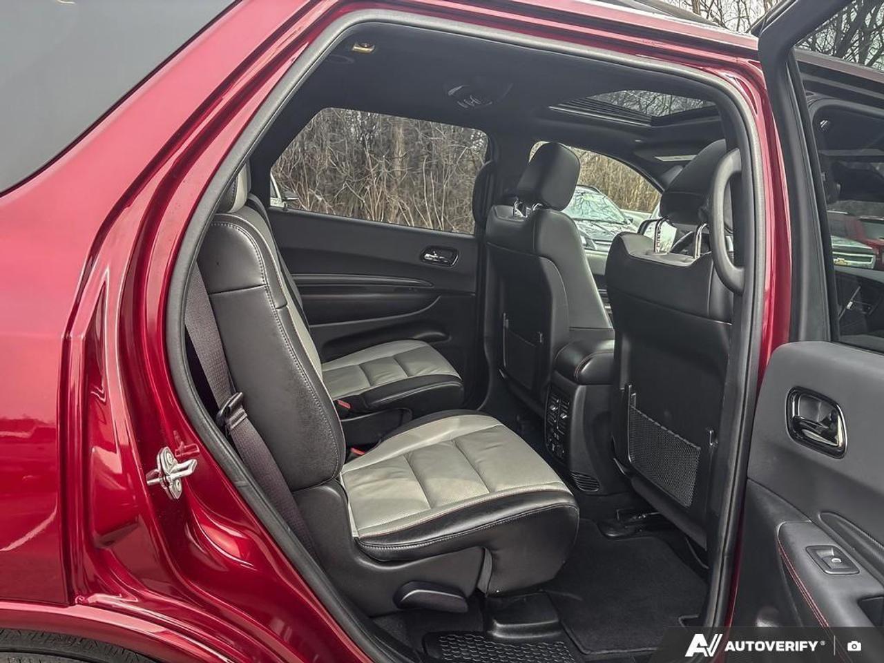 2023 Dodge Durango GT 4dr All-wheel Drive Photo