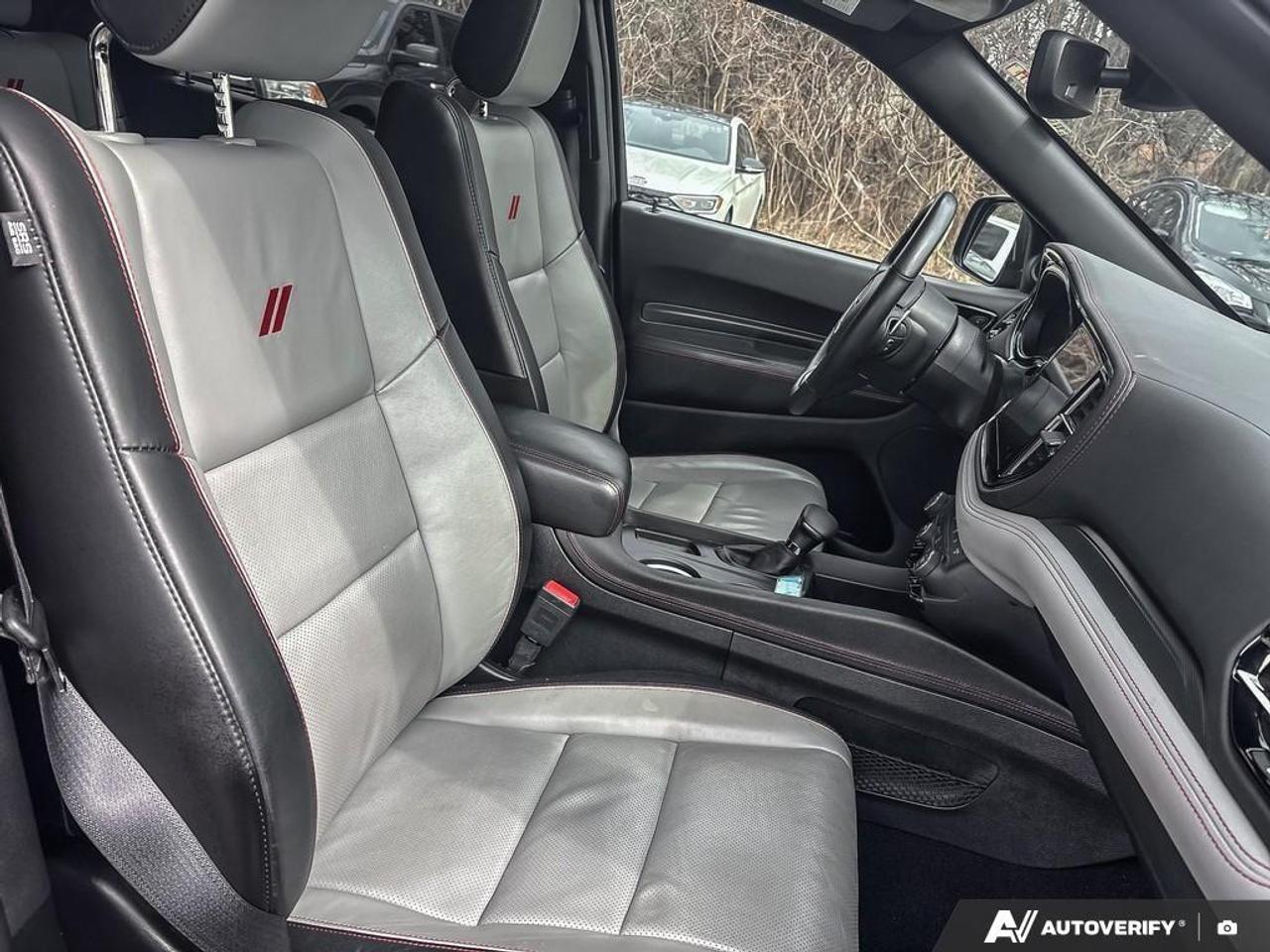 2023 Dodge Durango GT 4dr All-wheel Drive Photo