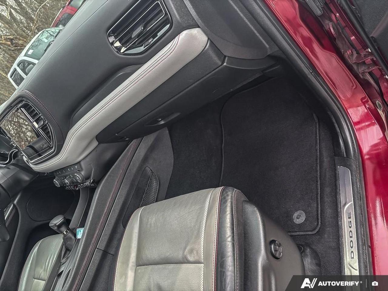 2023 Dodge Durango GT 4dr All-wheel Drive Photo