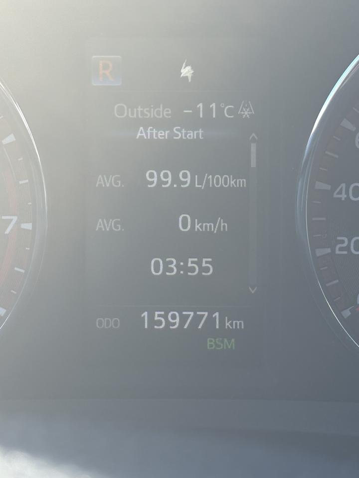 2016 Toyota RAV4 AWD 4dr SE Photo