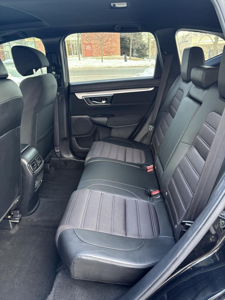 2022 Honda CR-V Sport AWD Photo