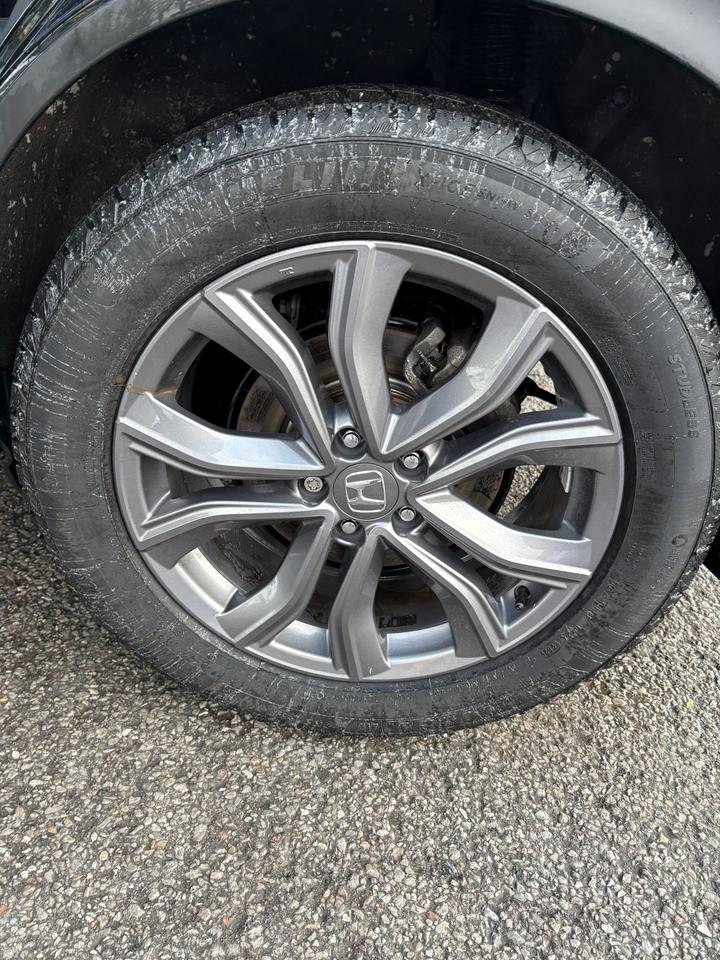 2022 Honda CR-V Sport AWD Photo