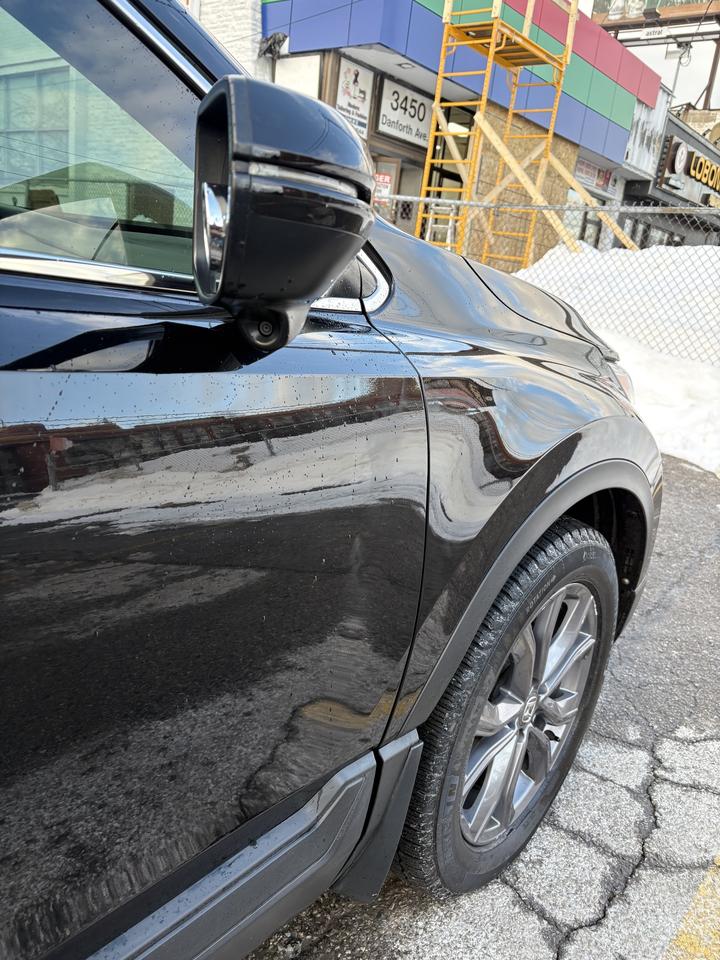 2022 Honda CR-V Sport AWD Photo