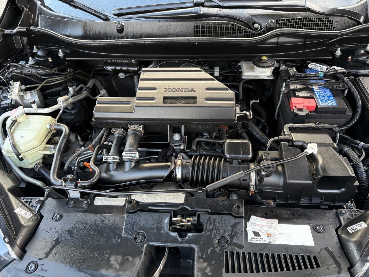 2022 Honda CR-V Sport AWD Photo