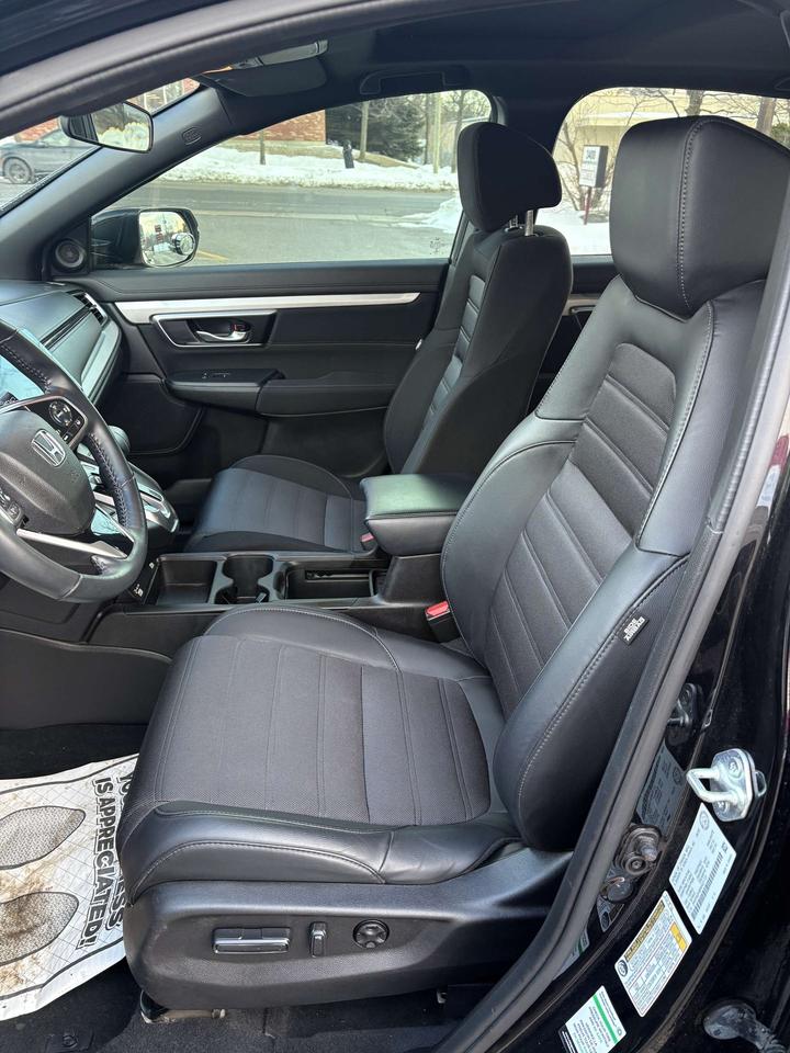 2022 Honda CR-V Sport AWD Photo