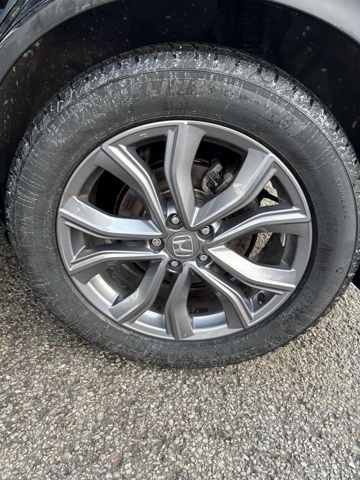 2022 Honda CR-V Sport AWD Photo