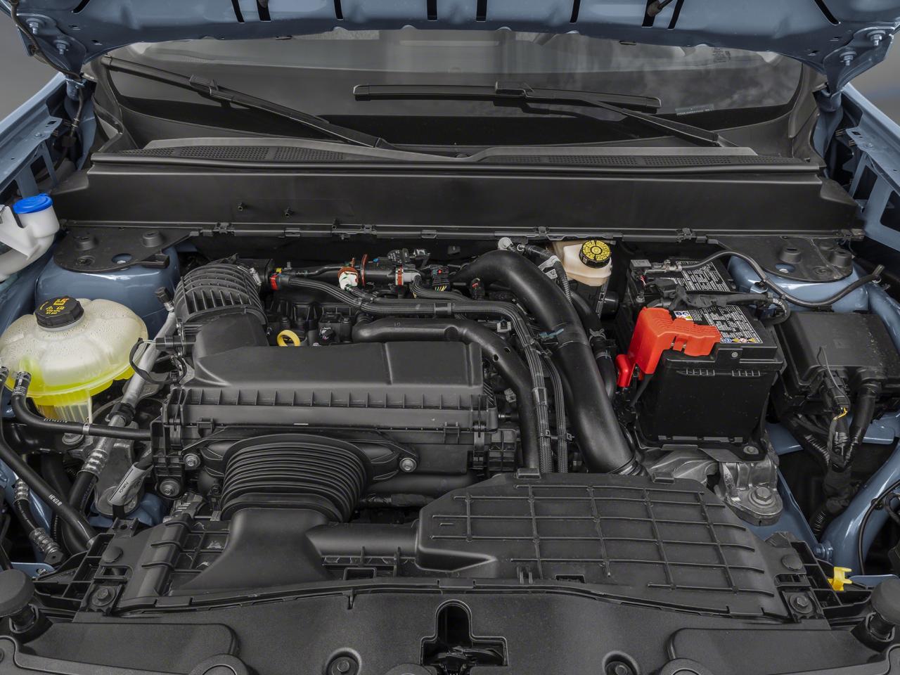 2026 Ford Maverick XLT Photo