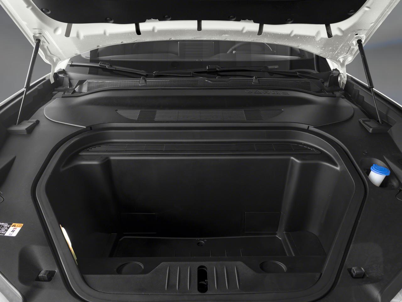 2026 Ford Mustang Mach-E GT Photo