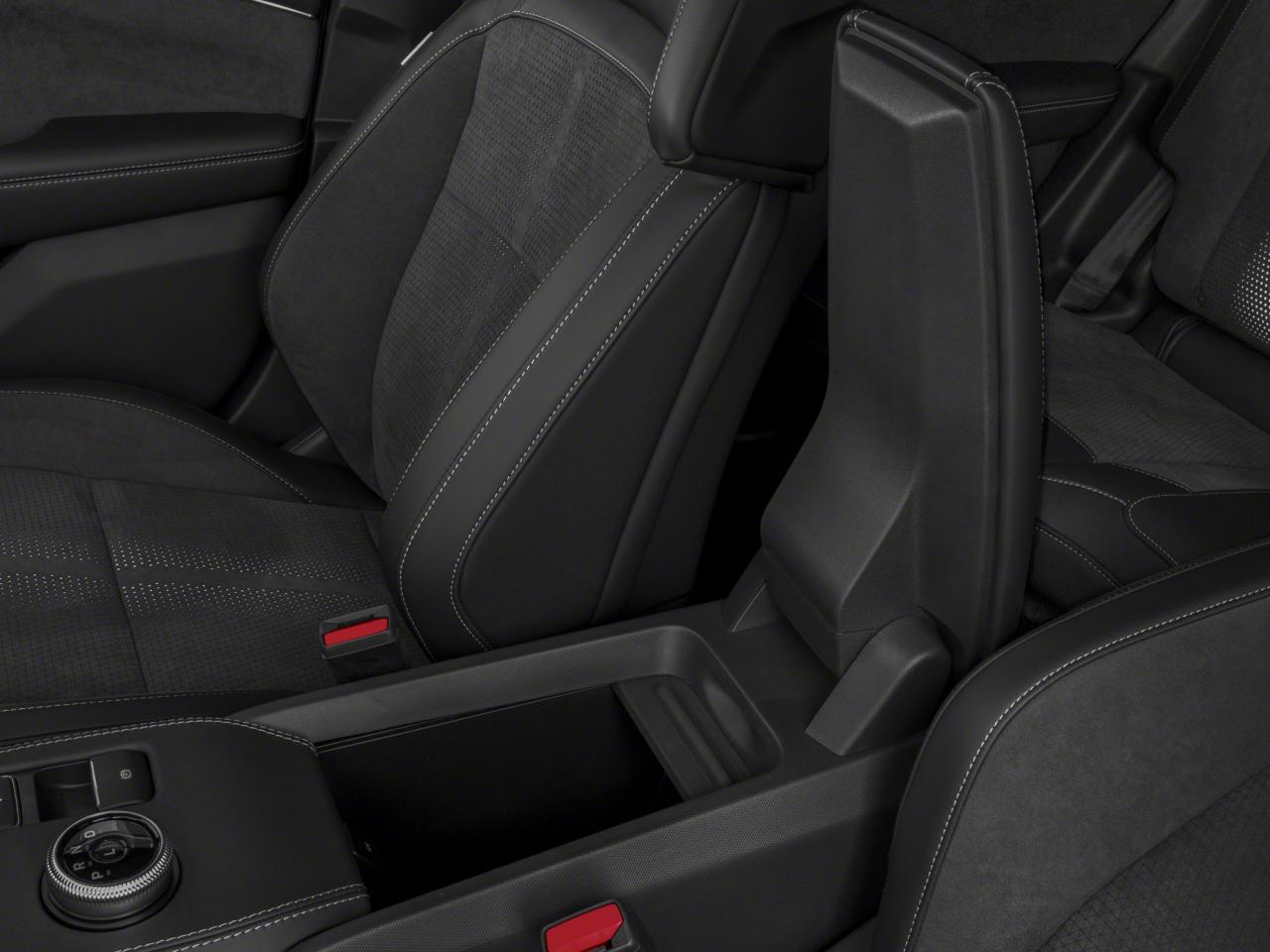 2026 Ford Mustang Mach-E GT Photo