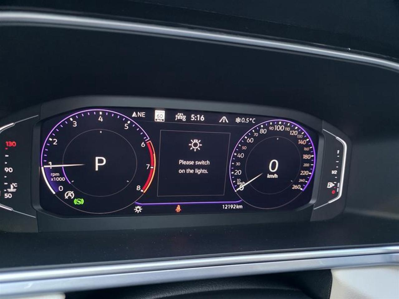 2025 Volkswagen Taos Highline 4MOTION Photo