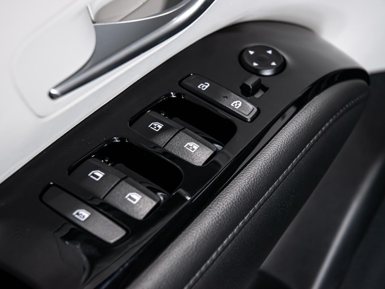 2023 Hyundai Tucson Hybrid LUXURY AWD HYBRID BLIND SPOTS NAVI REAR VIEW Photo