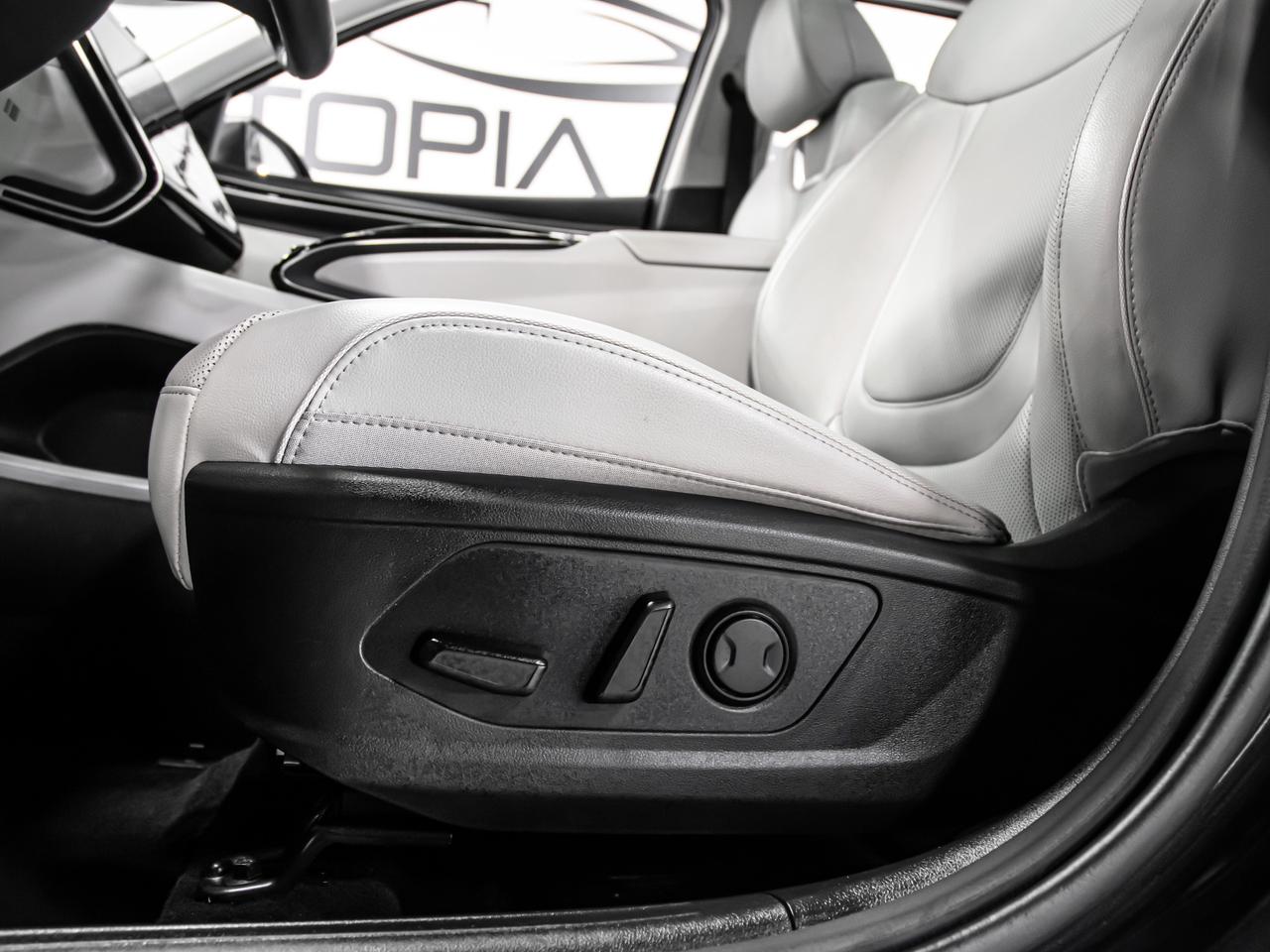 2023 Hyundai Tucson Hybrid LUXURY AWD HYBRID BLIND SPOTS NAVI REAR VIEW Photo