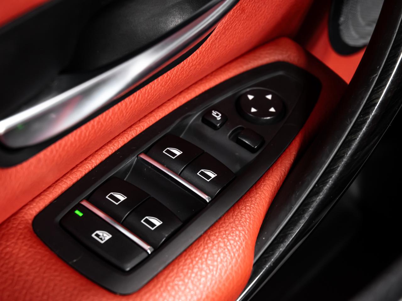 2019 BMW 4 Series 440i xDrive GRAN COUPE M SPORT BLIND SPOTS RED INT Photo