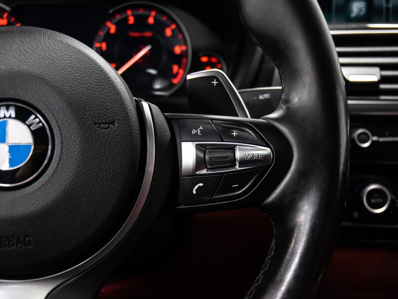 2019 BMW 4 Series 440i xDrive GRAN COUPE M SPORT BLIND SPOTS RED INT Photo