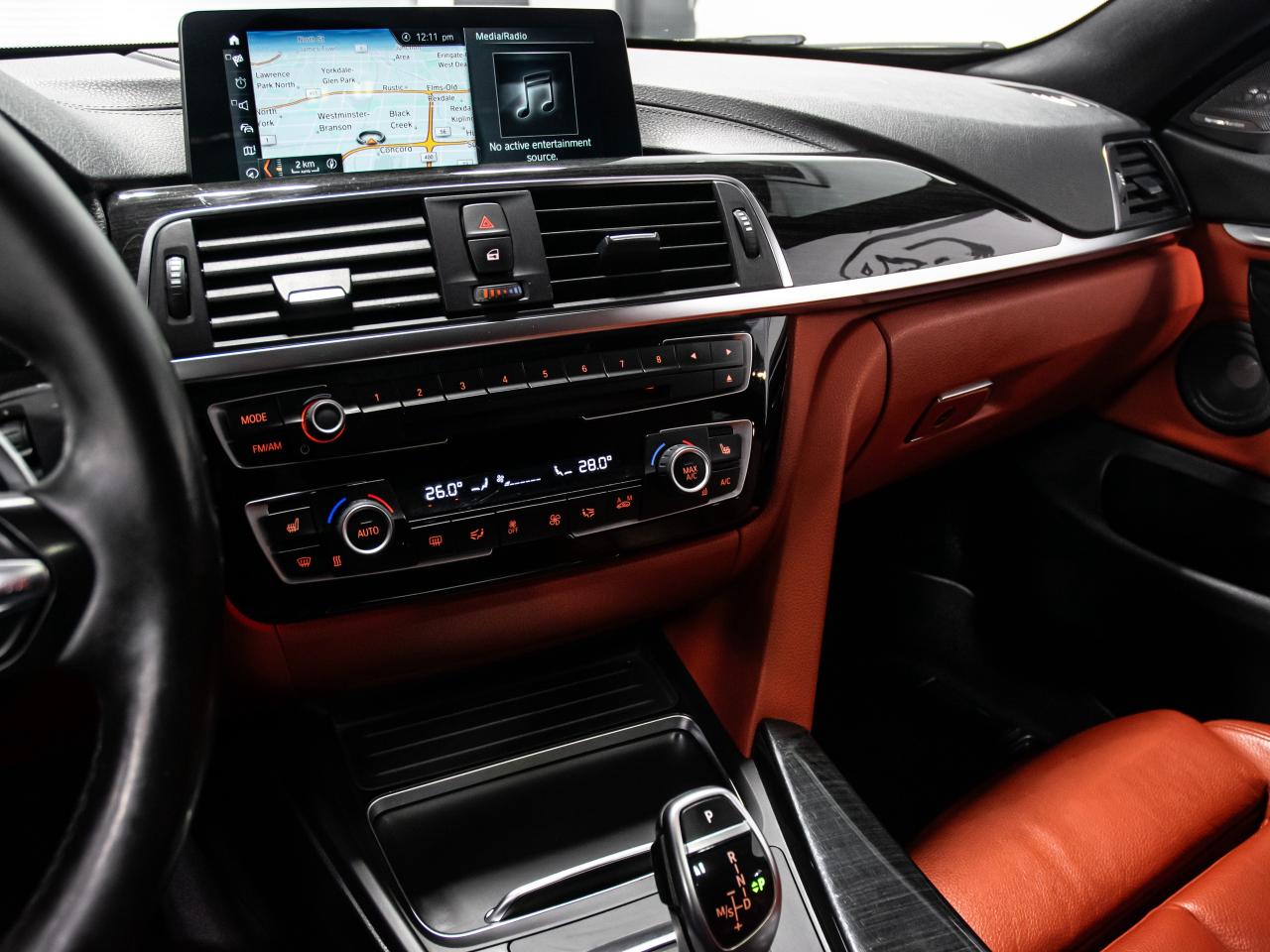 2019 BMW 4 Series 440i xDrive GRAN COUPE M SPORT BLIND SPOTS RED INT Photo