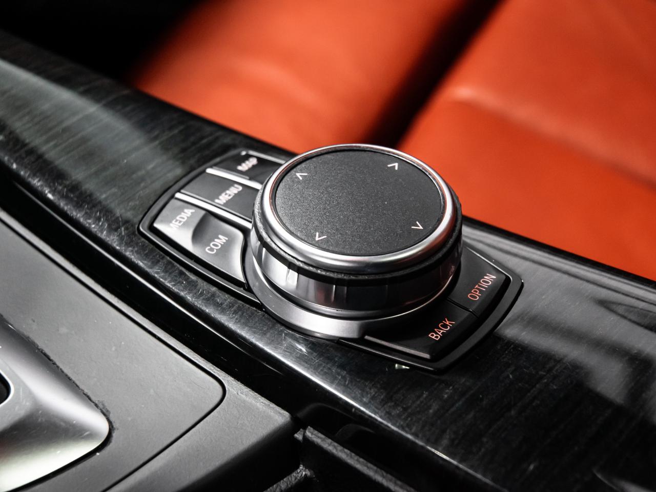 2019 BMW 4 Series 440i xDrive GRAN COUPE M SPORT BLIND SPOTS RED INT Photo