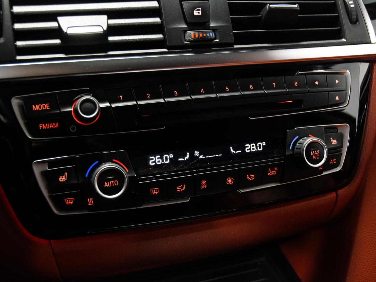 2019 BMW 4 Series 440i xDrive GRAN COUPE M SPORT BLIND SPOTS RED INT Photo