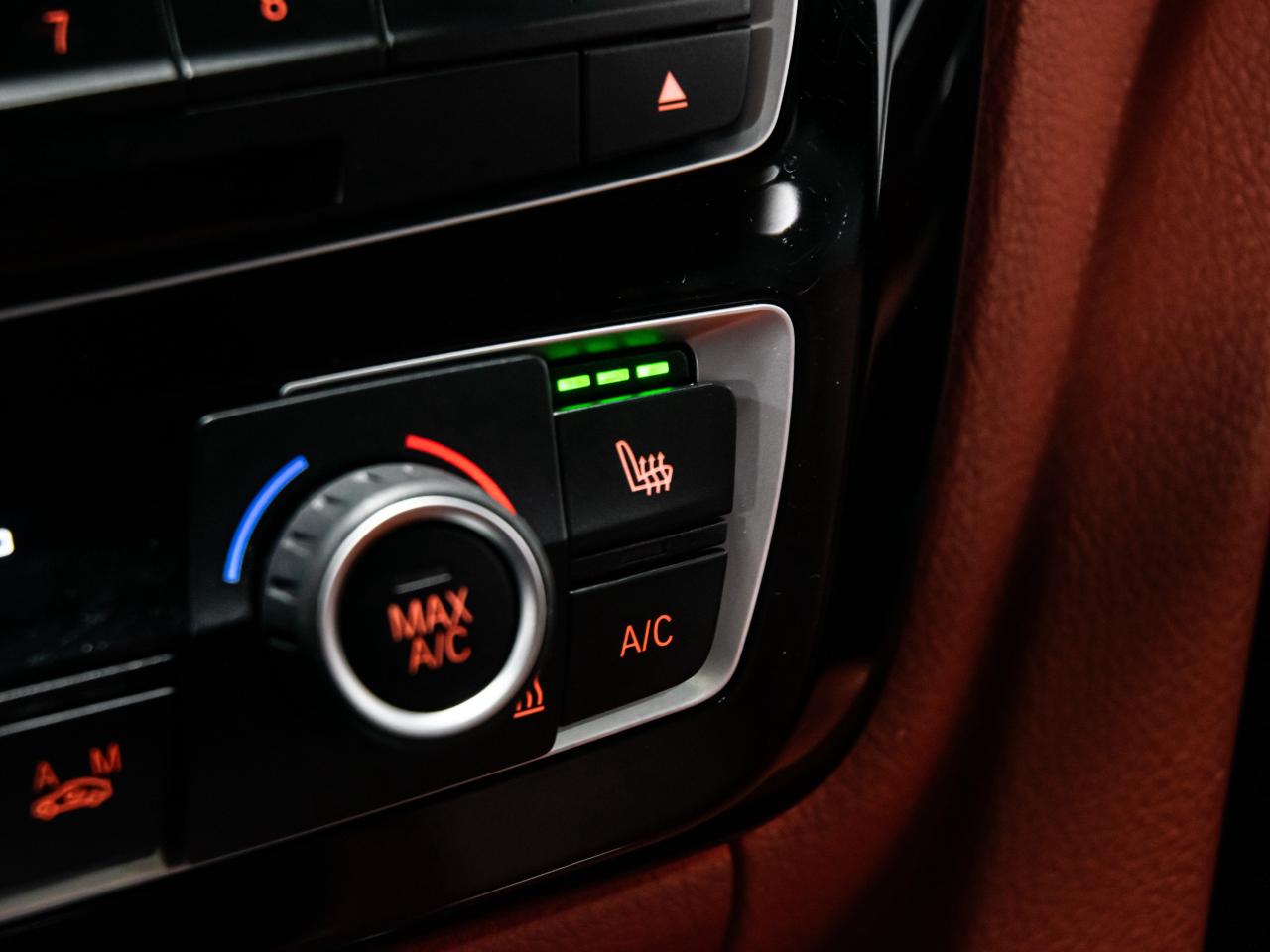 2019 BMW 4 Series 440i xDrive GRAN COUPE M SPORT BLIND SPOTS RED INT Photo