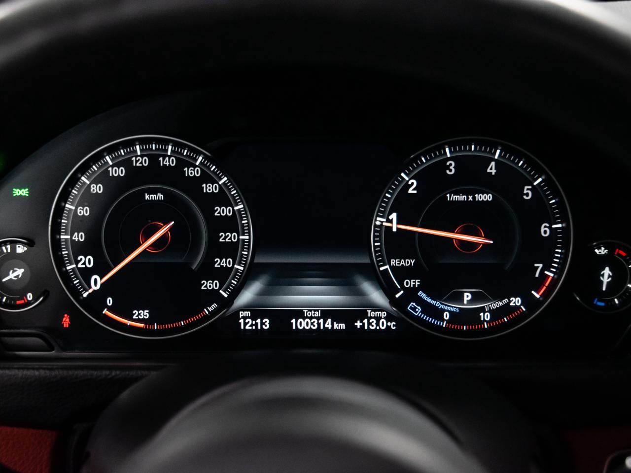 2019 BMW 4 Series 440i xDrive GRAN COUPE M SPORT BLIND SPOTS RED INT Photo