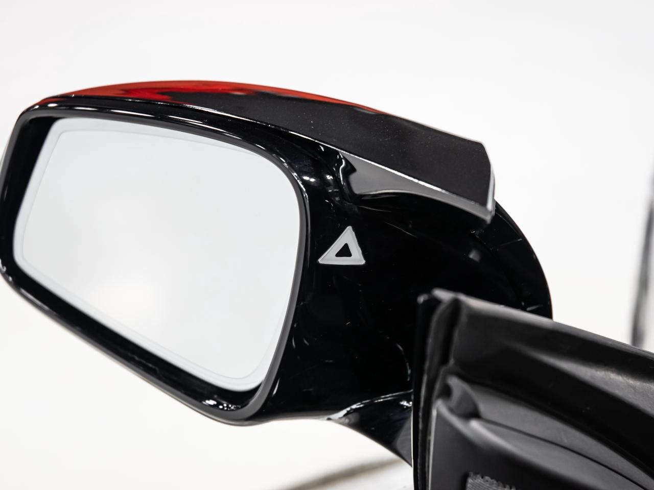 2019 BMW 4 Series 440i xDrive GRAN COUPE M SPORT BLIND SPOTS RED INT Photo