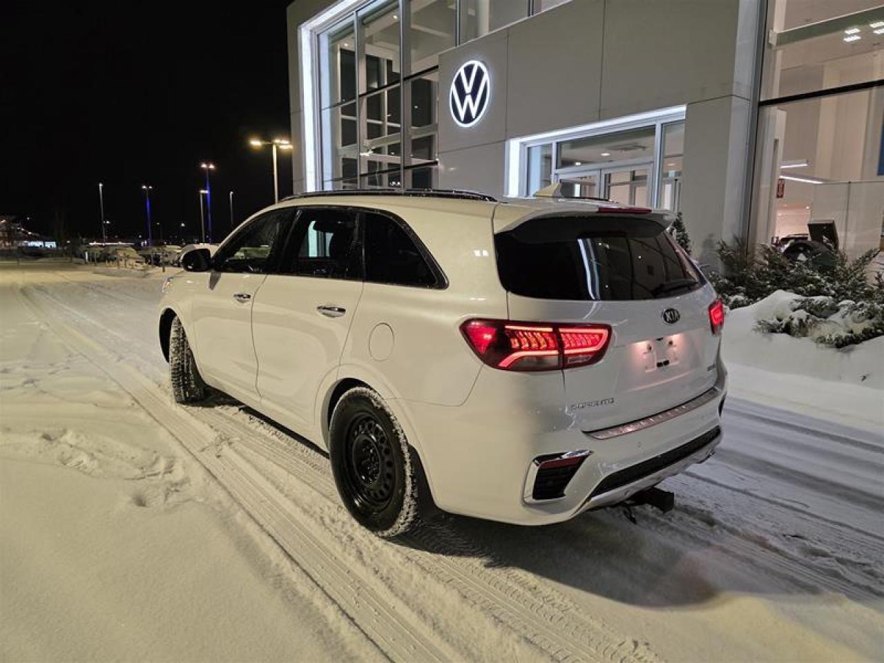 2019 Kia Sorento SXL Limited Photo