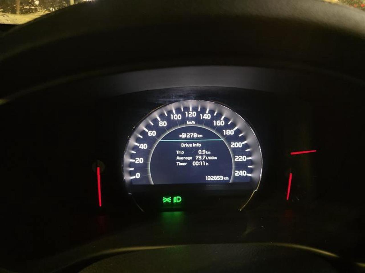 2019 Kia Sorento SXL Limited Photo