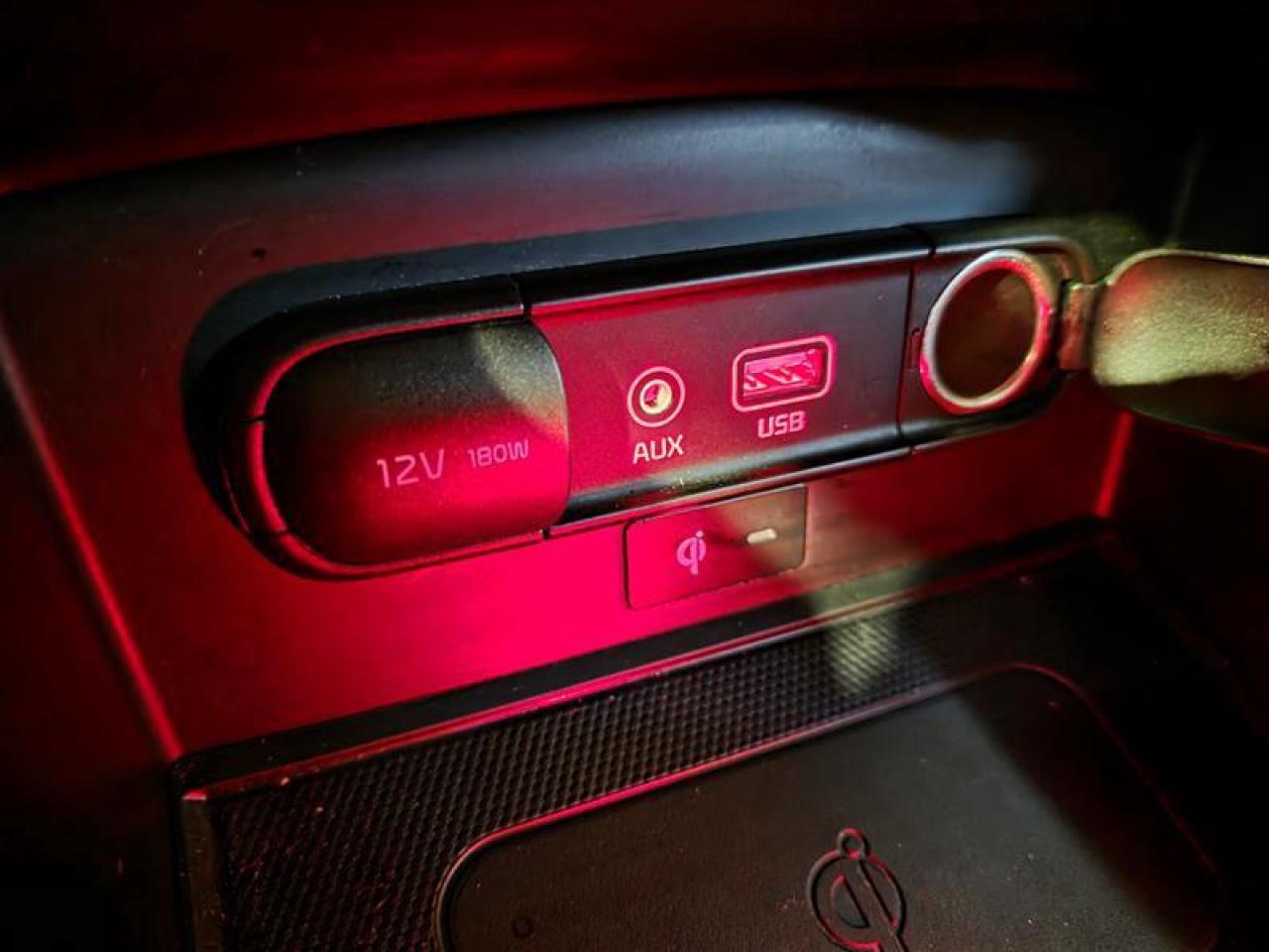 2019 Kia Sorento SXL Limited Photo