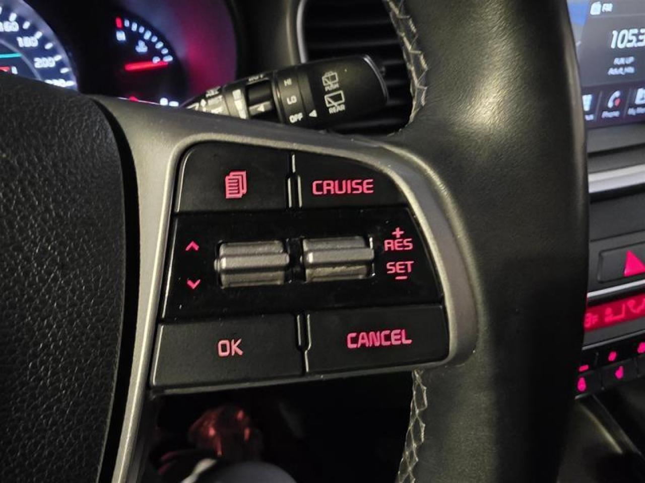 2019 Kia Sorento SXL Limited Photo