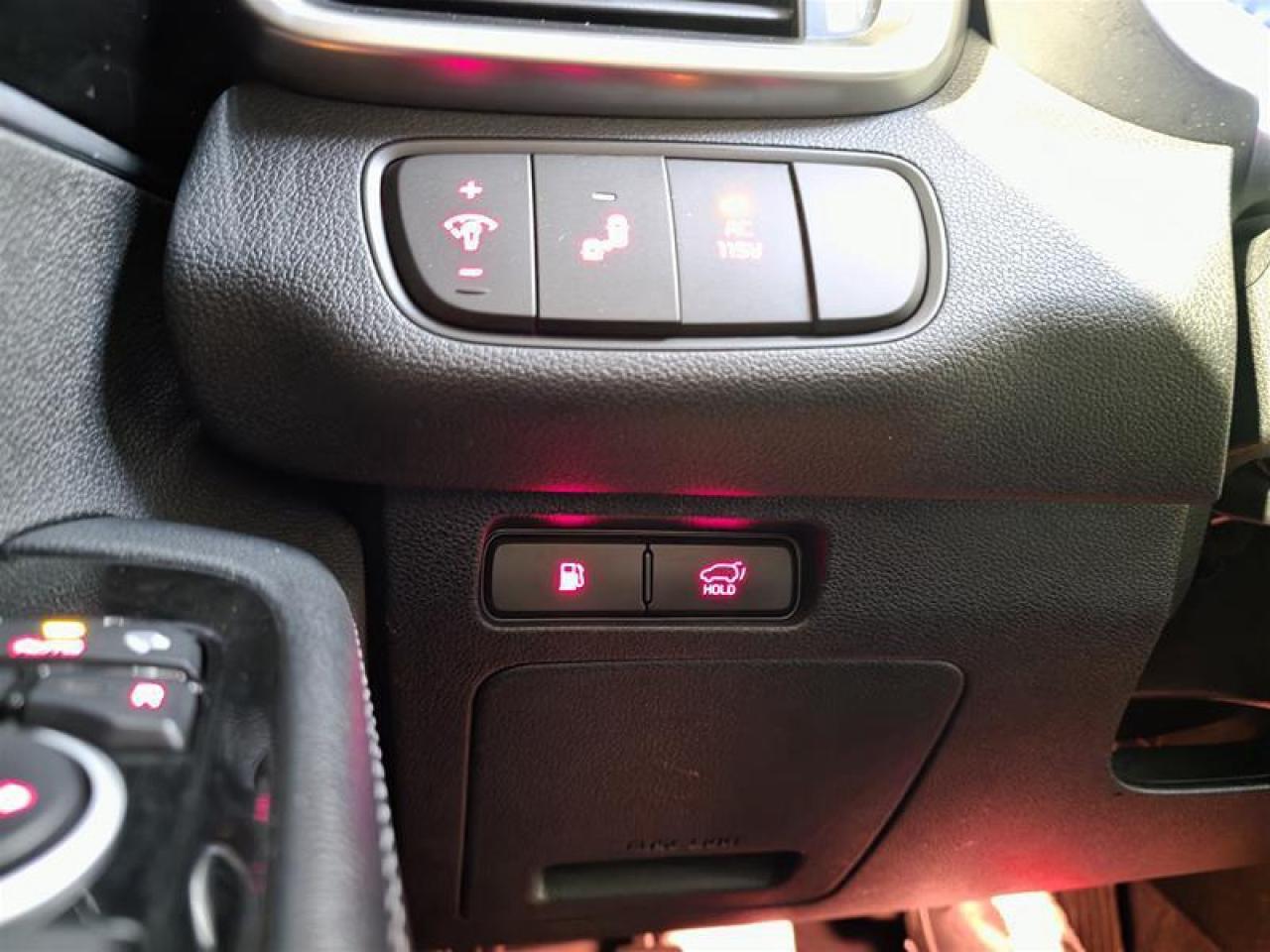 2019 Kia Sorento SXL Limited Photo