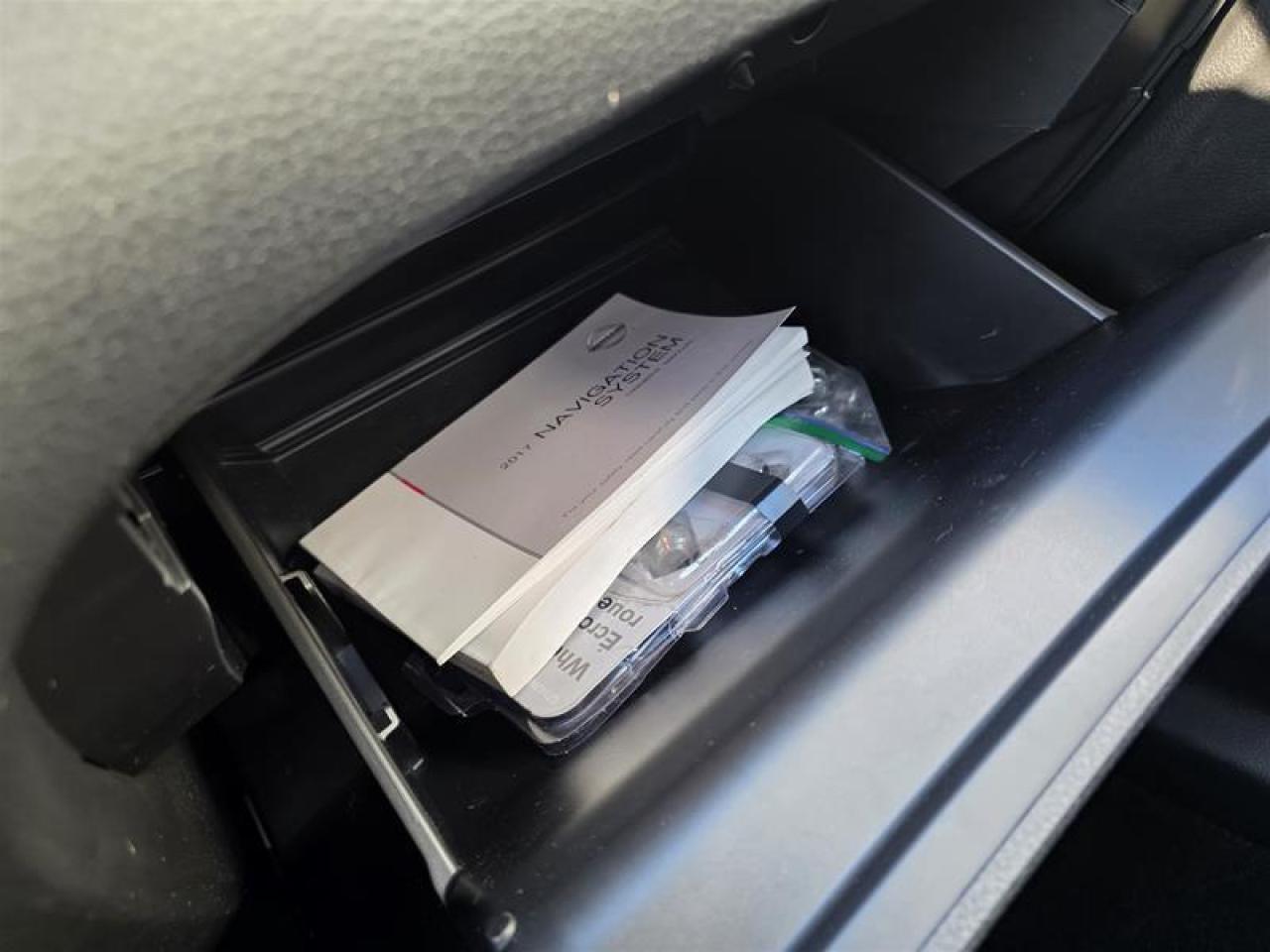 2017 Nissan Qashqai SL AWD CVT Photo