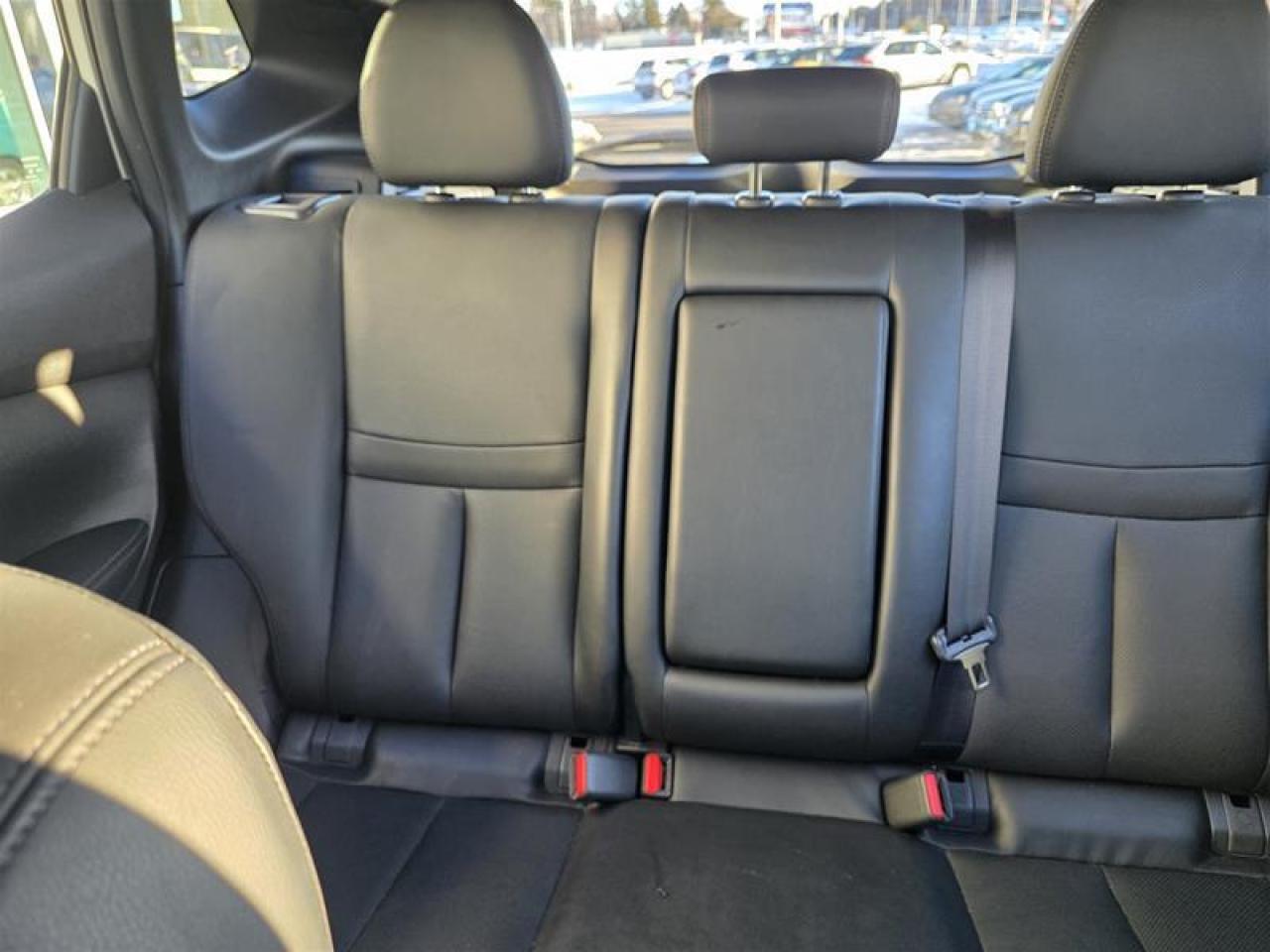 2017 Nissan Qashqai SL AWD CVT Photo