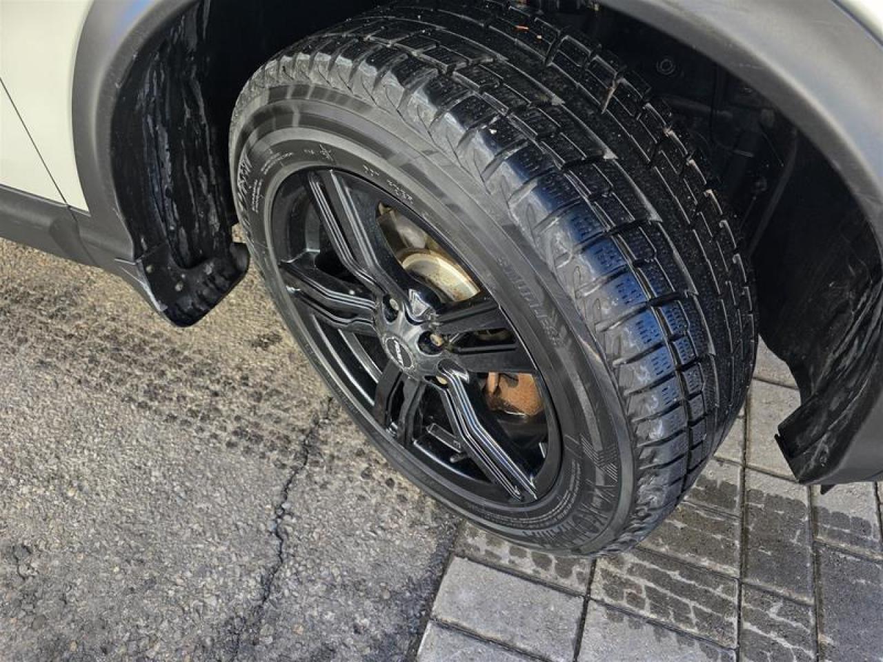 2017 Nissan Qashqai SL AWD CVT Photo