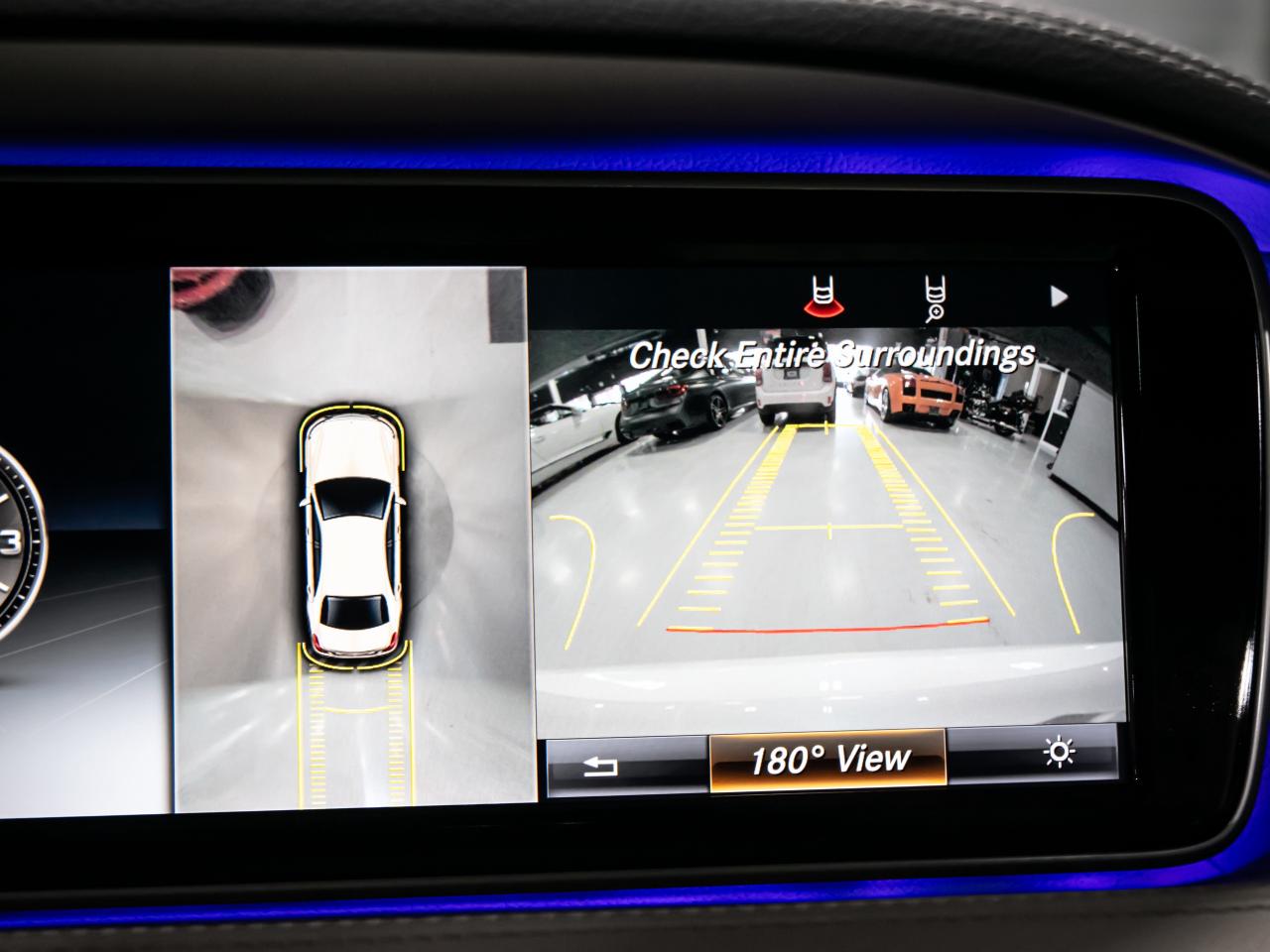 2016 Mercedes-Benz S-Class S 550 4MATIC SWB AMG PKG MASSAGE SEAT NAVI Photo