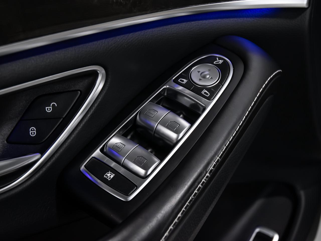 2016 Mercedes-Benz S-Class S 550 4MATIC SWB AMG PKG MASSAGE SEAT NAVI Photo