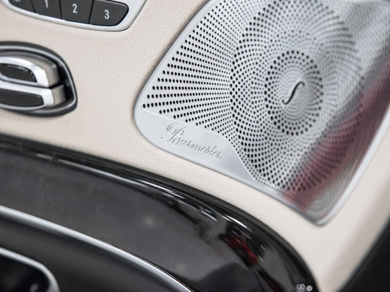 2016 Mercedes-Benz S-Class S 550 4MATIC SWB AMG PKG MASSAGE SEAT NAVI Photo