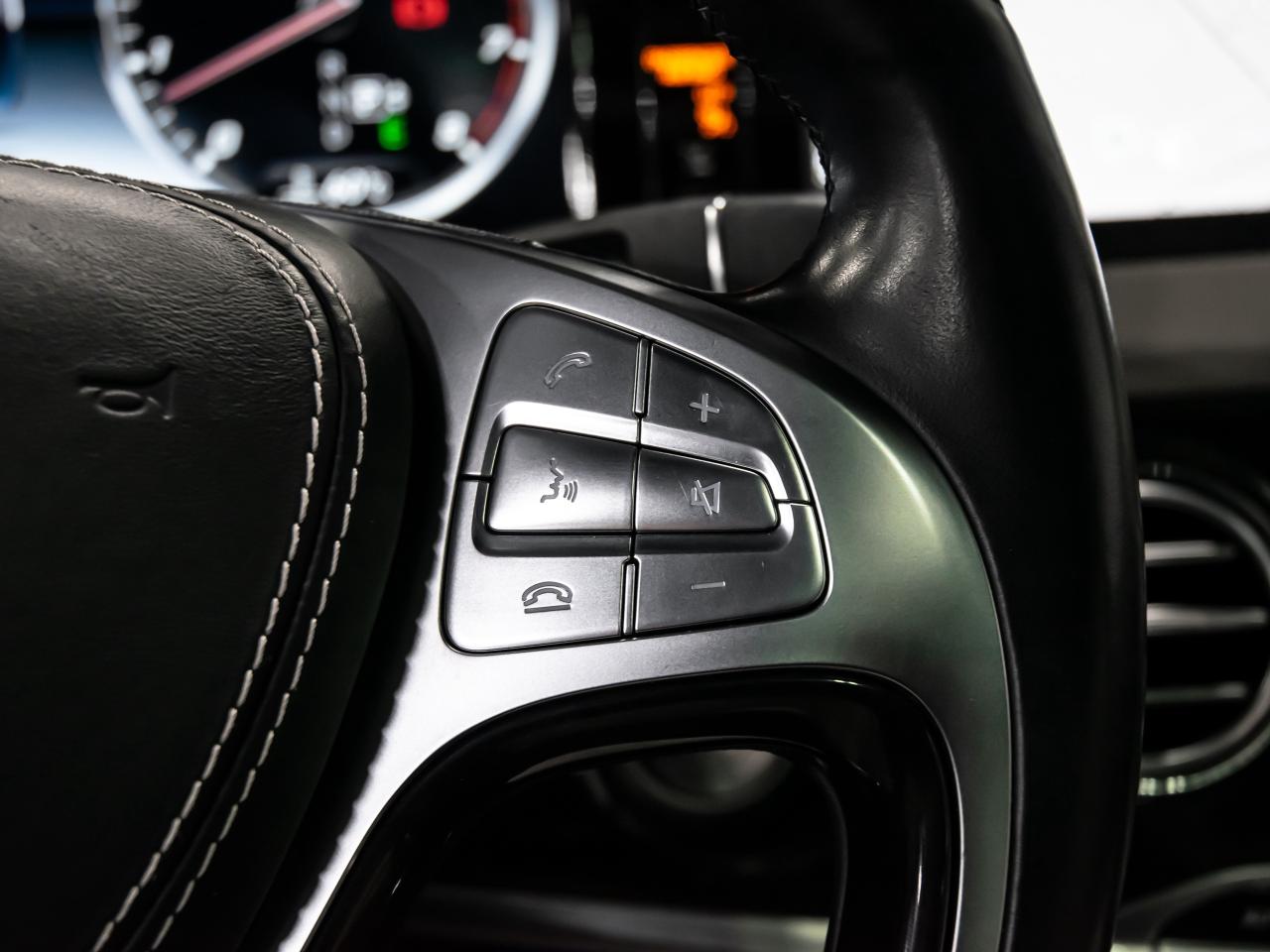 2016 Mercedes-Benz S-Class S 550 4MATIC SWB AMG PKG MASSAGE SEAT NAVI Photo