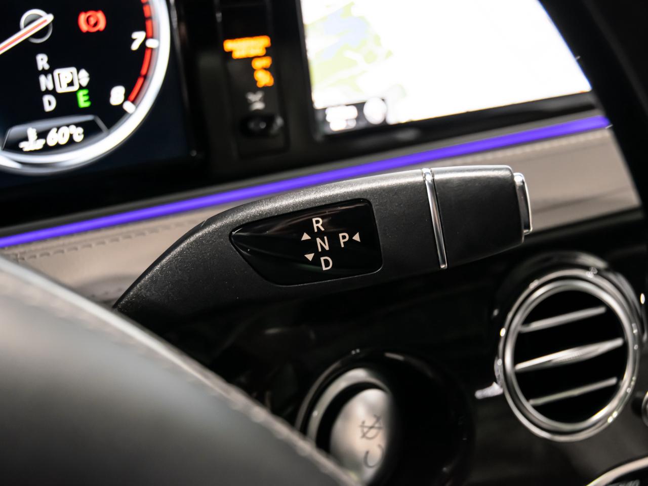 2016 Mercedes-Benz S-Class S 550 4MATIC SWB AMG PKG MASSAGE SEAT NAVI Photo