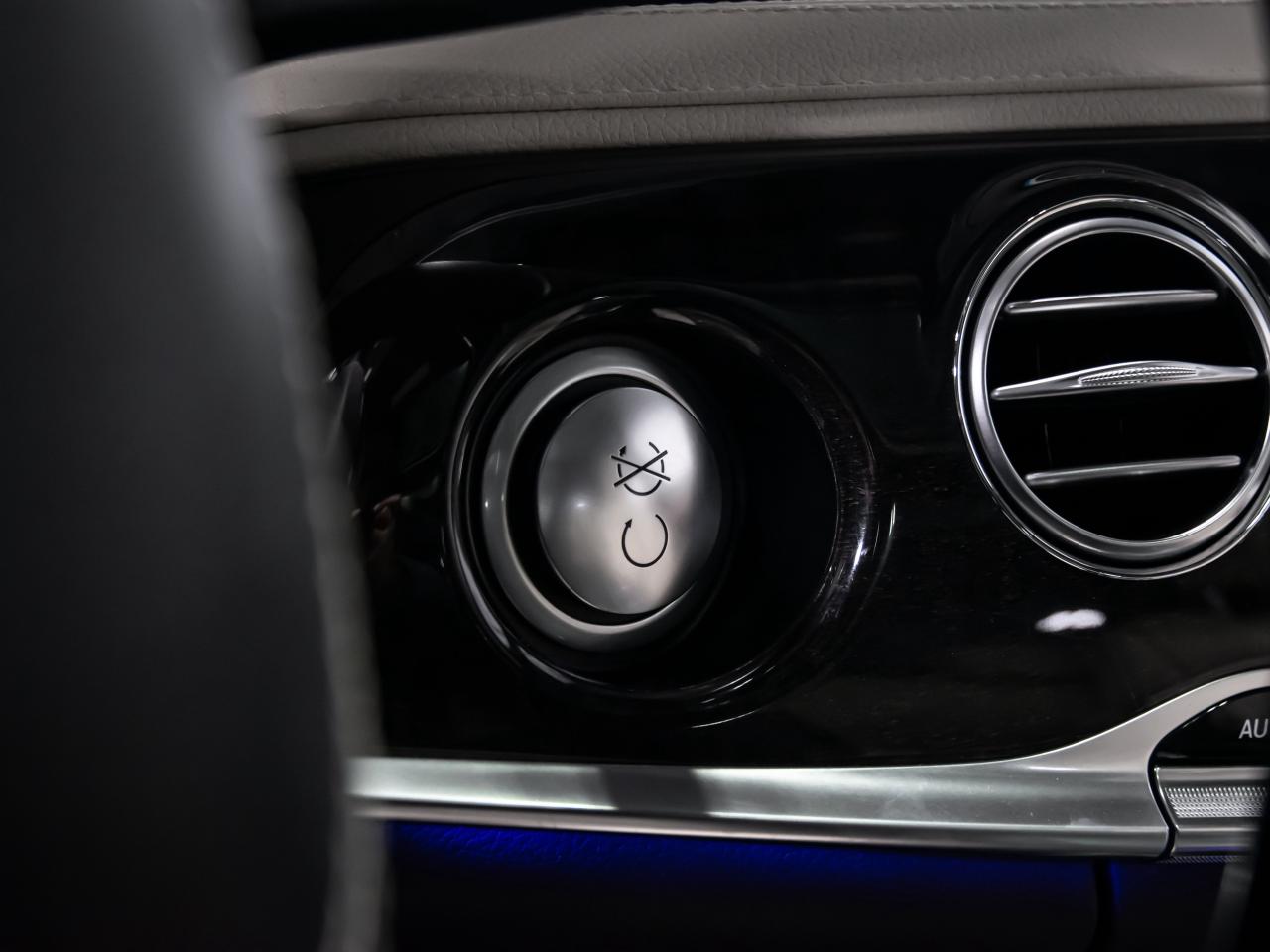 2016 Mercedes-Benz S-Class S 550 4MATIC SWB AMG PKG MASSAGE SEAT NAVI Photo