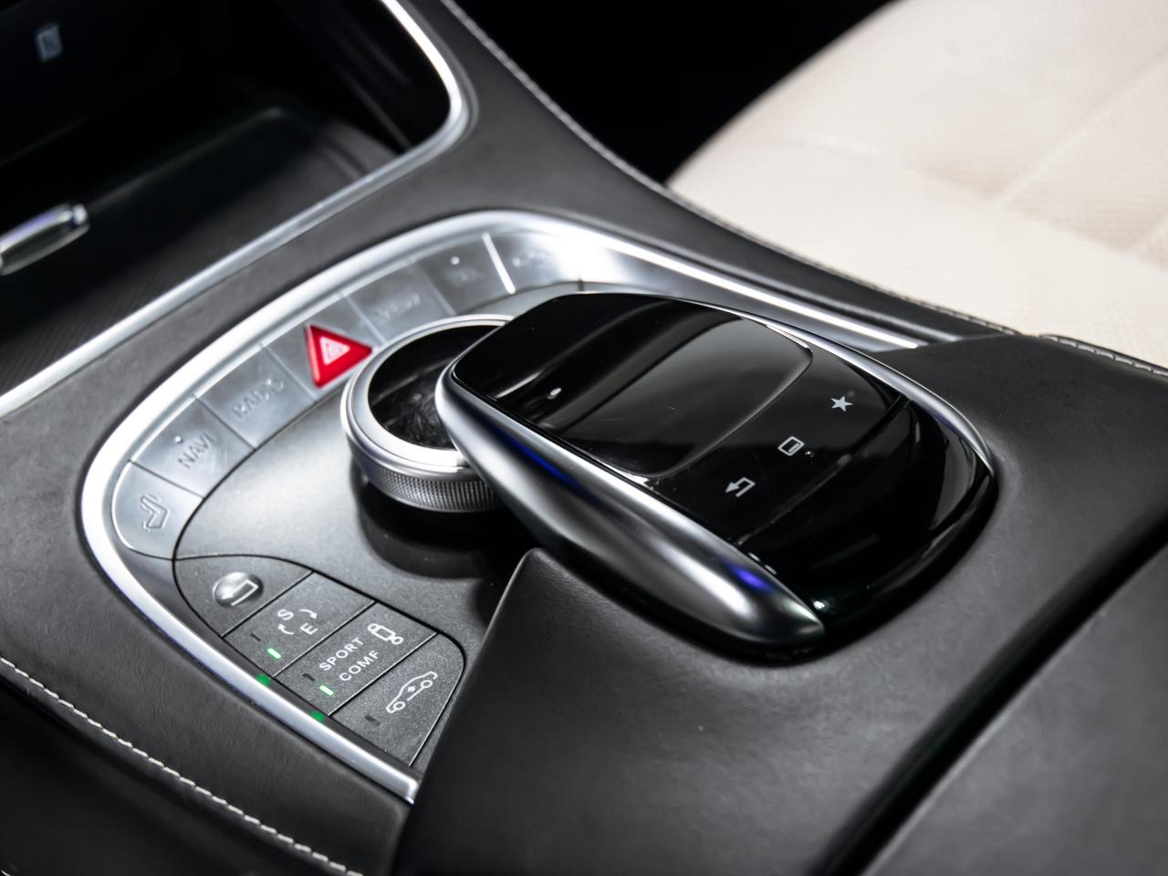 2016 Mercedes-Benz S-Class S 550 4MATIC SWB AMG PKG MASSAGE SEAT NAVI Photo