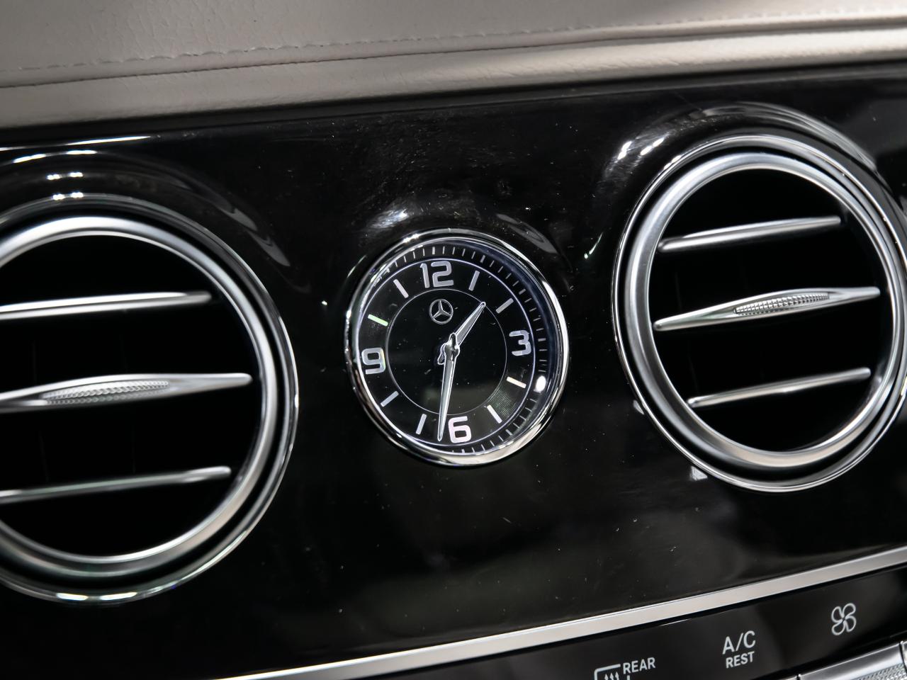 2016 Mercedes-Benz S-Class S 550 4MATIC SWB AMG PKG MASSAGE SEAT NAVI Photo