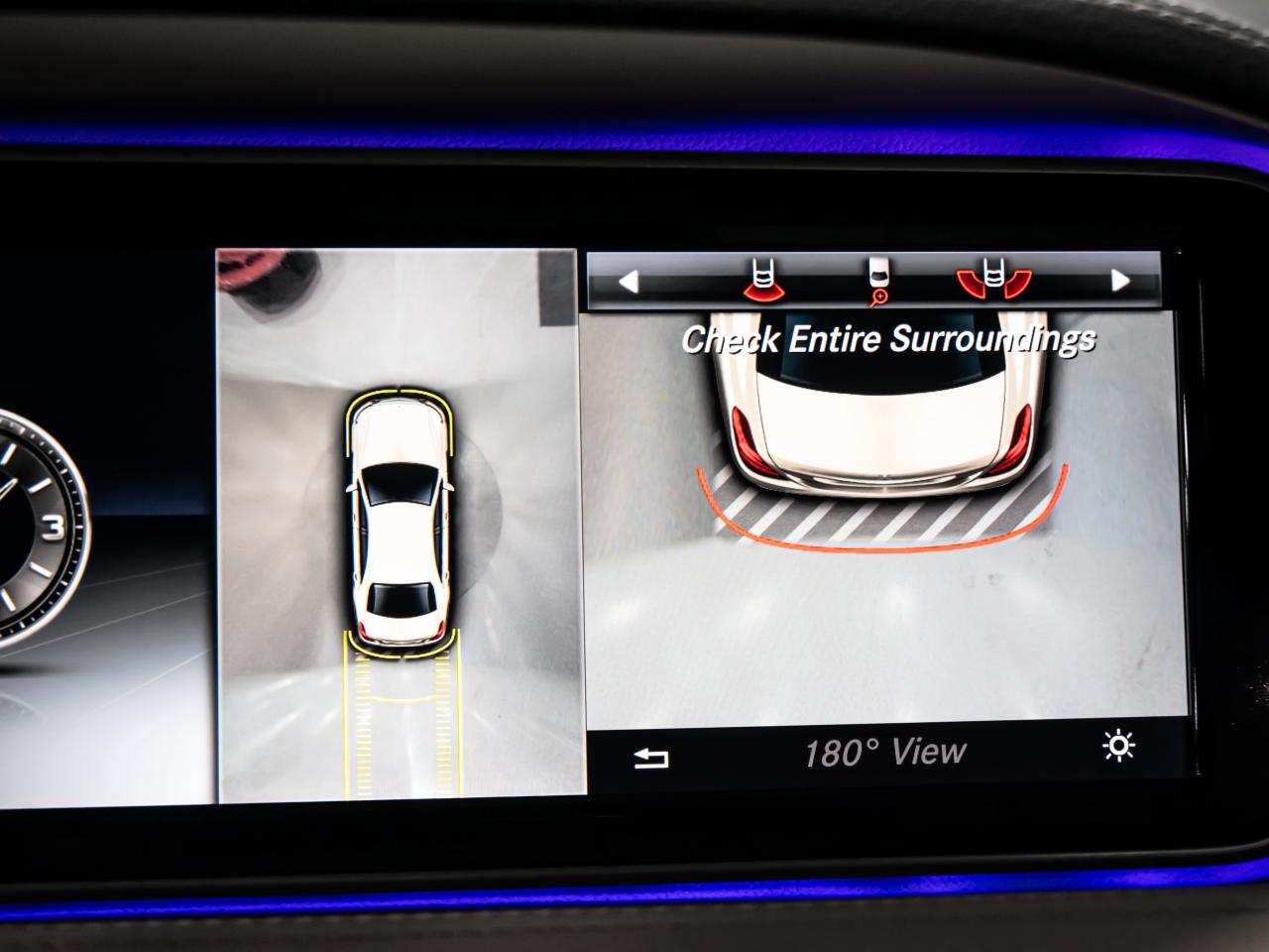 2016 Mercedes-Benz S-Class S 550 4MATIC SWB AMG PKG MASSAGE SEAT NAVI Photo