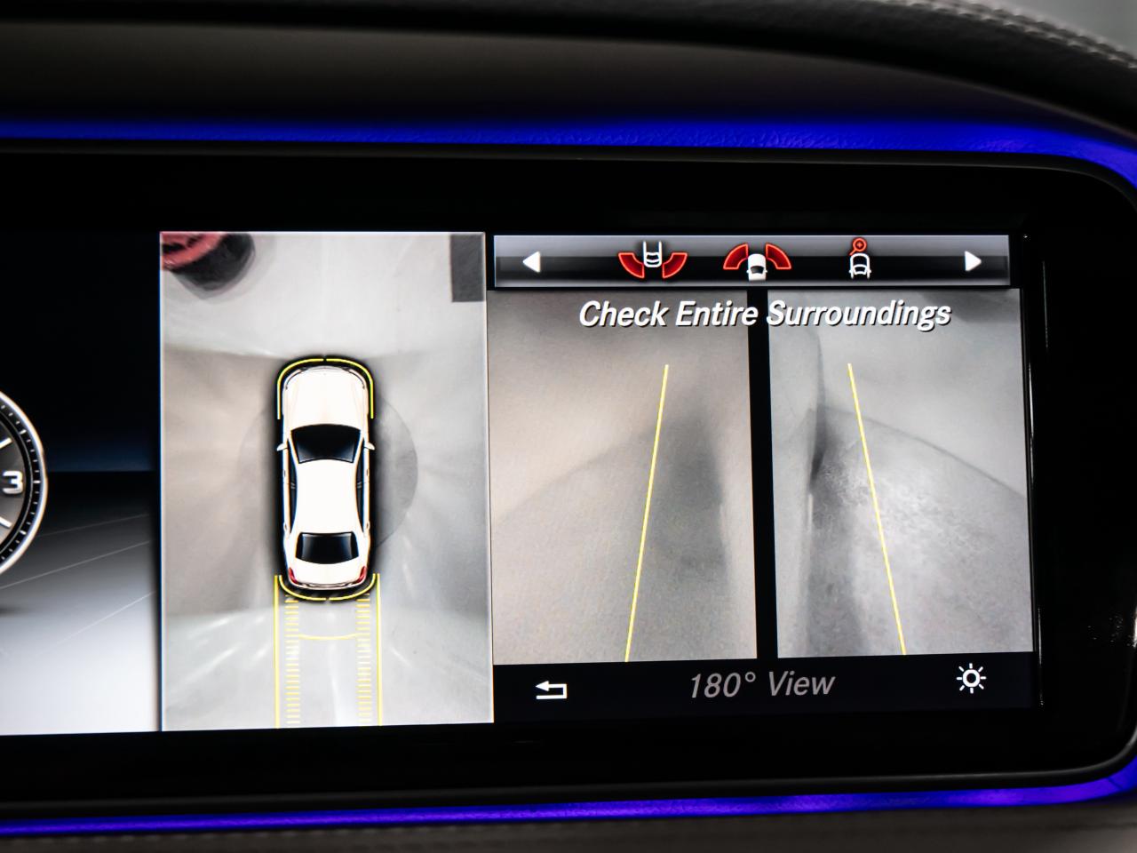 2016 Mercedes-Benz S-Class S 550 4MATIC SWB AMG PKG MASSAGE SEAT NAVI Photo