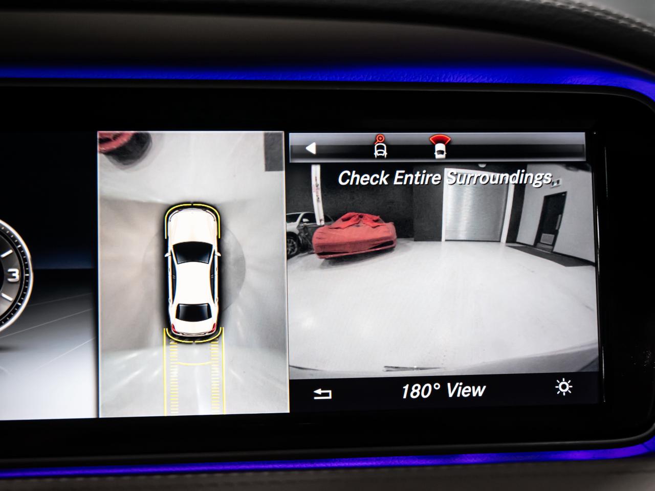 2016 Mercedes-Benz S-Class S 550 4MATIC SWB AMG PKG MASSAGE SEAT NAVI Photo