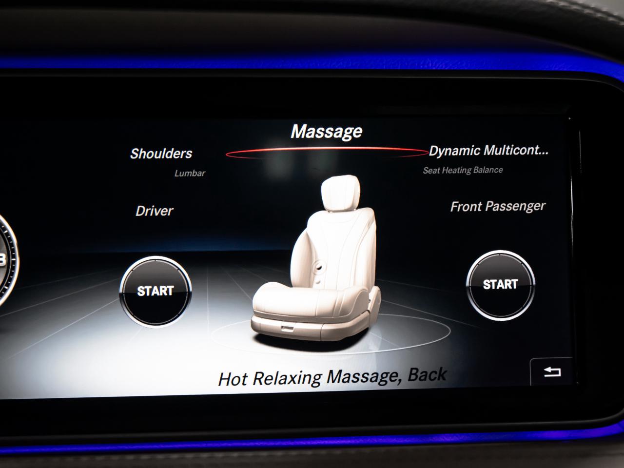 2016 Mercedes-Benz S-Class S 550 4MATIC SWB AMG PKG MASSAGE SEAT NAVI Photo