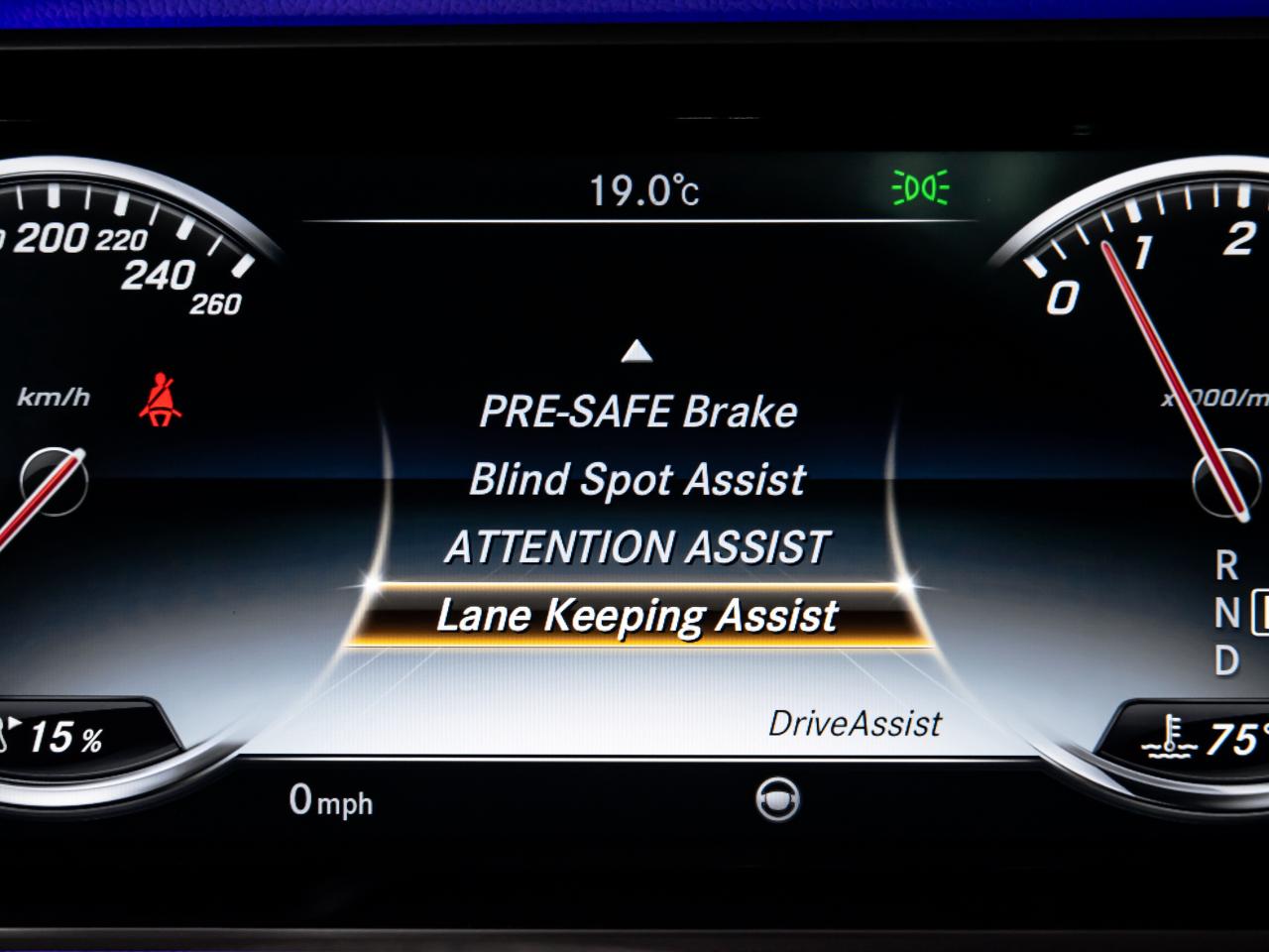 2016 Mercedes-Benz S-Class S 550 4MATIC SWB AMG PKG MASSAGE SEAT NAVI Photo