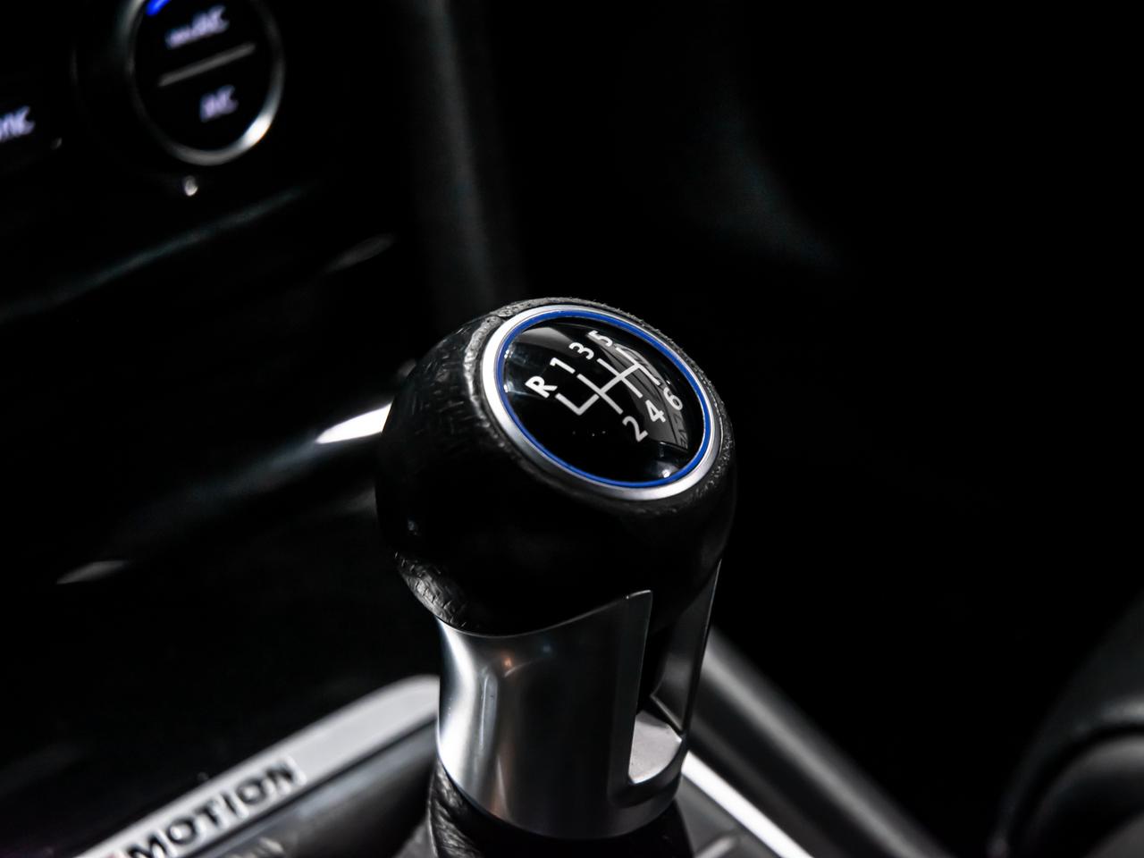 2019 Volkswagen Golf R 6 SPEED MANUAL BLIND SPOTS NAVI REAR VIEW CAMERA Photo