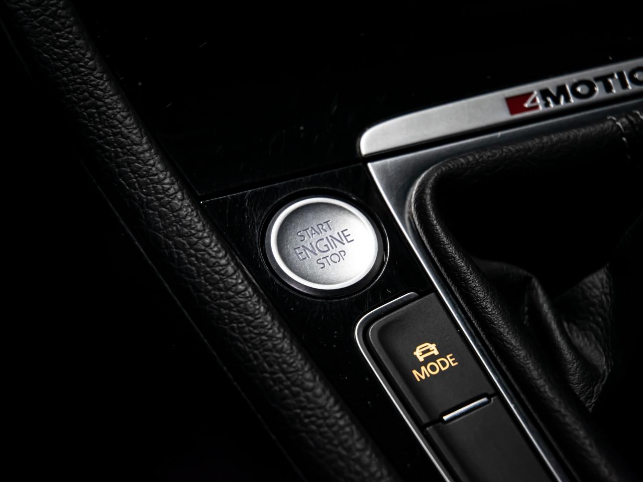 2019 Volkswagen Golf R 6 SPEED MANUAL BLIND SPOTS NAVI REAR VIEW CAMERA Photo