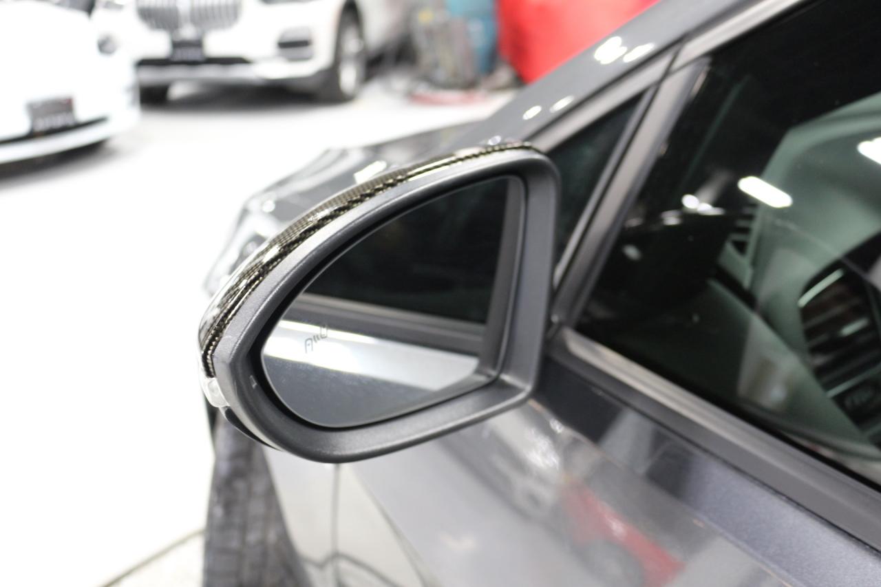 2019 Volkswagen Golf R 6 SPEED MANUAL BLIND SPOTS NAVI REAR VIEW CAMERA Photo